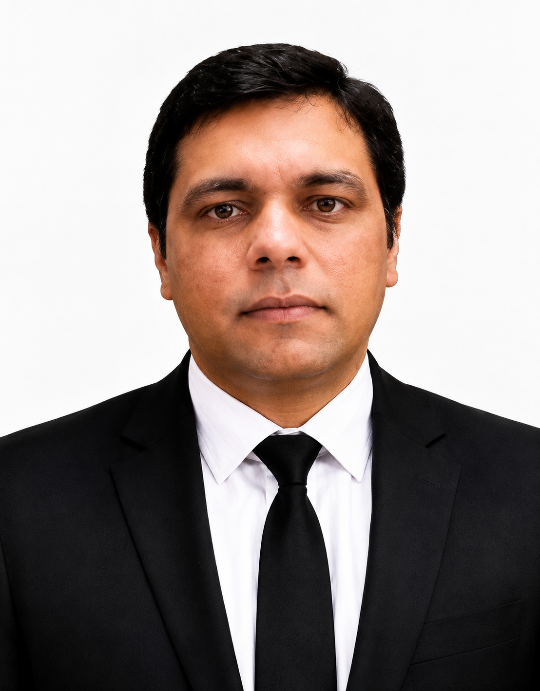 Syed Zada Adam Hasan